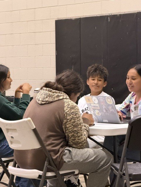 Leadership Activities — 2026 Youth Development Initiative, Seven Stones Corp.